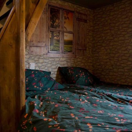 De Schaapskooi - Knus Veluws Vakantiehuisje إيدي المظهر الخارجي الصورة